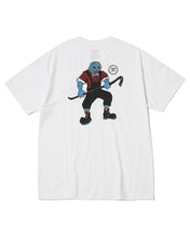 画像をギャラリービューアに読み込む, T-SHIRT S/S CLABAR MAN
