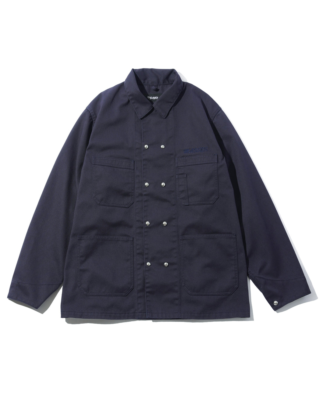 COVERALL-TC