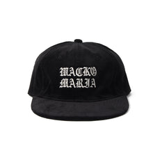 画像をギャラリービューアに読み込む, CORDUROY 6 PANEL CAP (TYPE-1)
