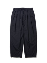 画像をギャラリービューアに読み込む, T/W 2 Tuck Easy Pants
