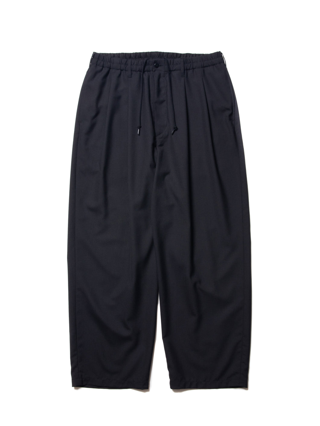 T/W 2 Tuck Easy Pants