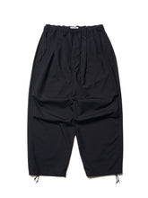 画像をギャラリービューアに読み込む, T/R Error Fit Easy Pants
