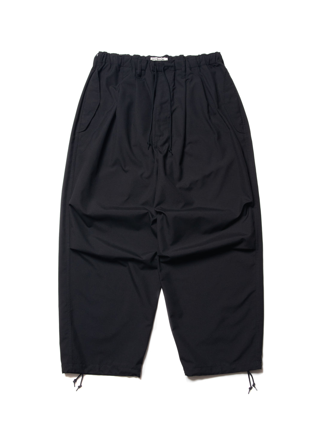 T/R Error Fit Easy Pants