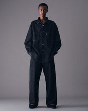 画像をギャラリービューアに読み込む, 5 Pocket Denim Easy Pants
