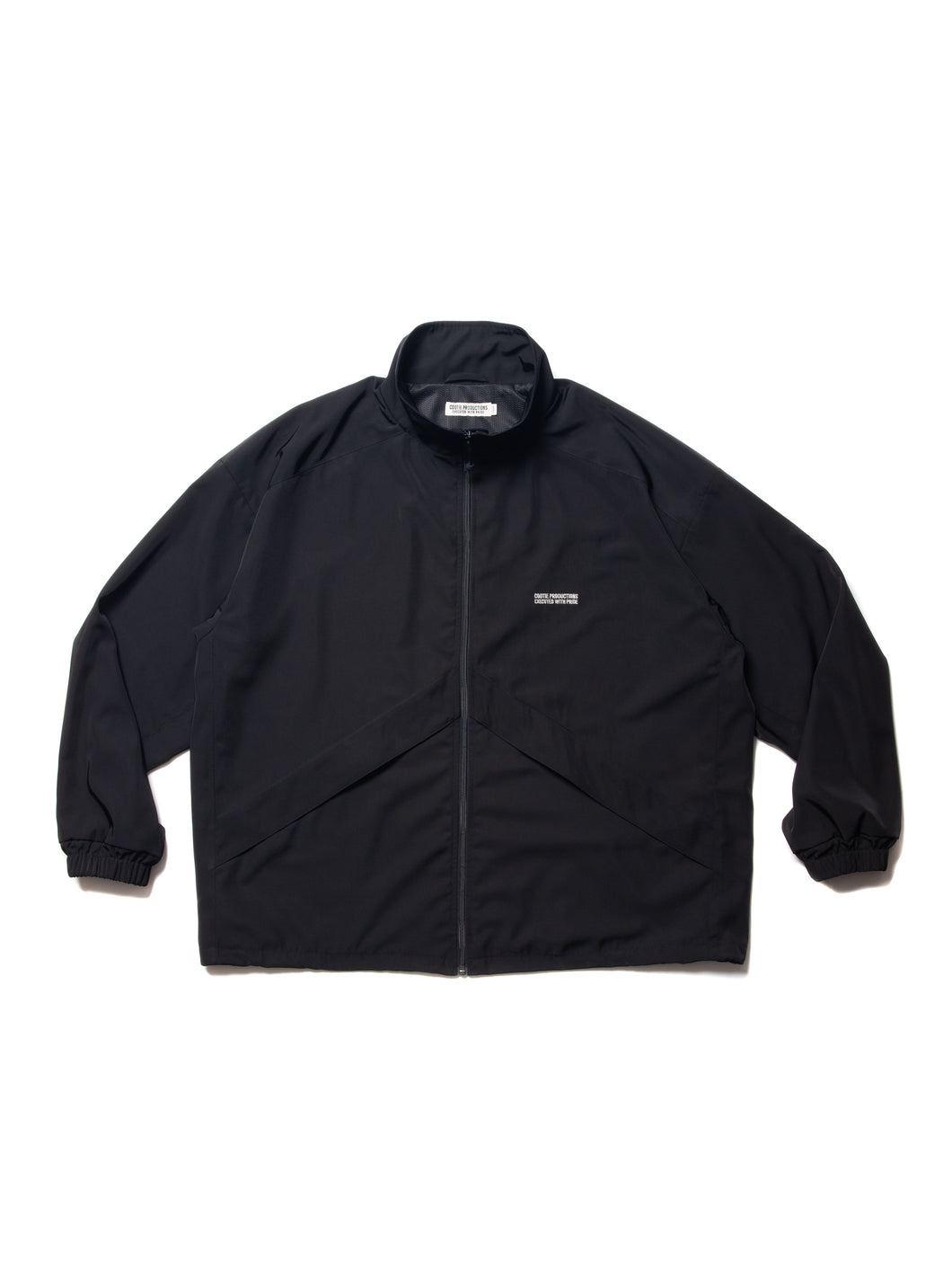 Raza Track Jacket