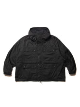 画像をギャラリービューアに読み込む, Utility Over Parka
