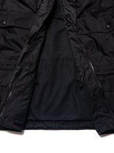 画像をギャラリービューアに読み込む, Utility Over Parka
