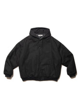 画像をギャラリービューアに読み込む, OX Hoodie Blouson
