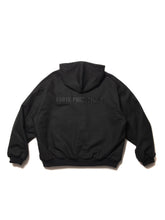 画像をギャラリービューアに読み込む, OX Hoodie Blouson
