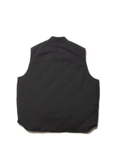 画像をギャラリービューアに読み込む, Polyester OX Padded Work Vest
