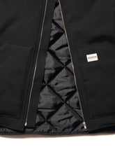 画像をギャラリービューアに読み込む, Polyester OX Padded Work Vest
