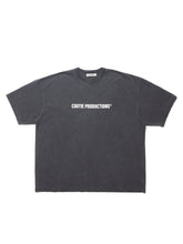 画像をギャラリービューアに読み込む, Pigment Dyed S/S Tee
