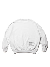 画像をギャラリービューアに読み込む, Heavy Oz Sweat Crew
