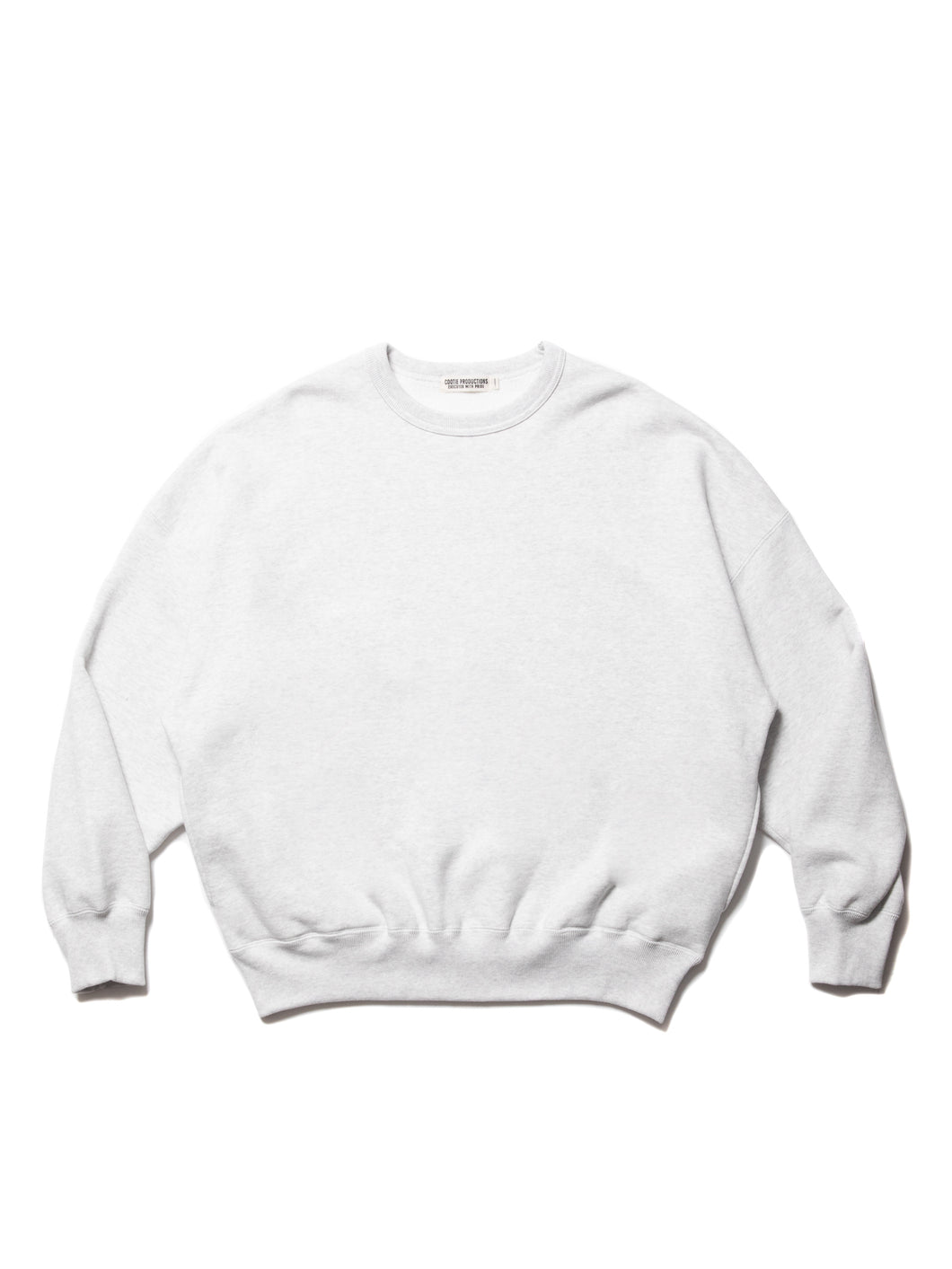 Heavy Oz Sweat Crew