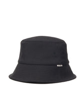 画像をギャラリービューアに読み込む, Polyester OX Bucket Hat
