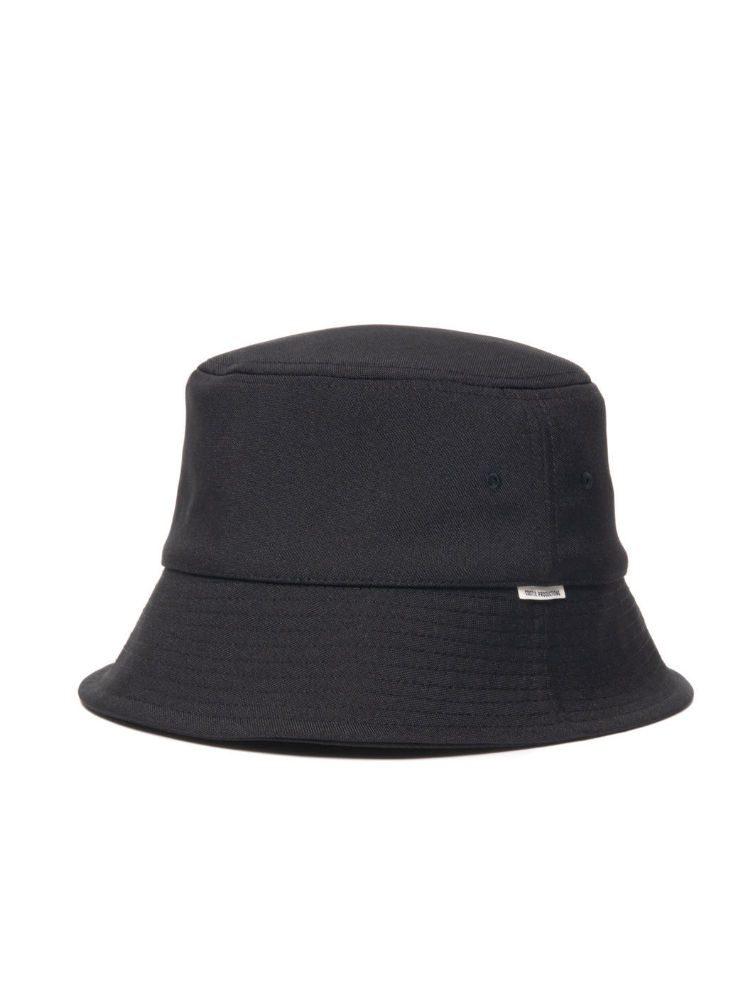 Polyester OX Bucket Hat