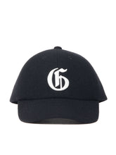 画像をギャラリービューアに読み込む, CA/W Melton 6 Panel Cap
