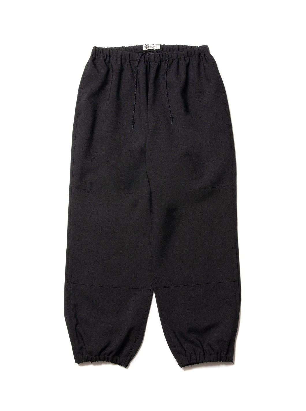 Polyester OX Raza Track Pants
