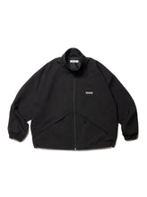 画像をギャラリービューアに読み込む, Polyester OX Raza Track Jacket
