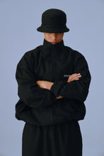 画像をギャラリービューアに読み込む, Polyester OX Raza Track Jacket
