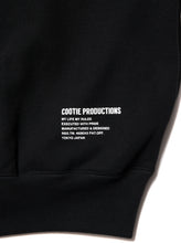 画像をギャラリービューアに読み込む, Open End Yarn Plain Sweat Crew
