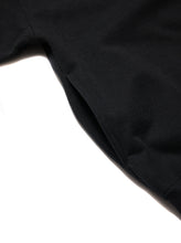画像をギャラリービューアに読み込む, Open End Yarn Plain Sweat Crew
