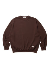 画像をギャラリービューアに読み込む, Suvin Waffle L/S Crew
