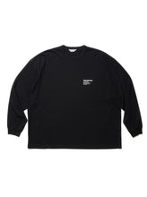 画像をギャラリービューアに読み込む, C/R Smooth Jersey L/S Tee
