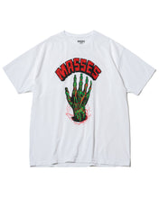 画像をギャラリービューアに読み込む, T-SHIRT S/S HAND
