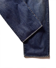 画像をギャラリービューアに読み込む, Drawstring E.wide 5pocket USD
