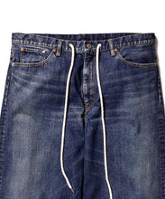 画像をギャラリービューアに読み込む, Drawstring E.wide 5pocket USD
