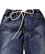 画像をギャラリービューアに読み込む, Drawstring E.wide 5pocket USD
