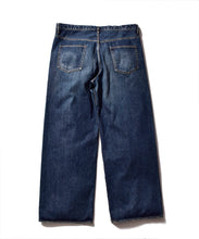 画像をギャラリービューアに読み込む, Drawstring E.wide 5pocket USD
