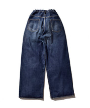 画像をギャラリービューアに読み込む, Drawstring E.wide 5pocket USD
