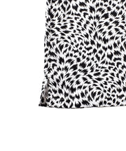 画像をギャラリービューアに読み込む, CD Leopard Denim S/S Open Collar SH
