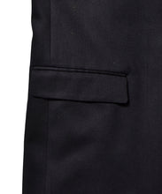 画像をギャラリービューアに読み込む, T.Wool Denim Collarless CT
