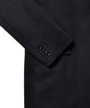 画像をギャラリービューアに読み込む, T.Wool Denim Collarless CT
