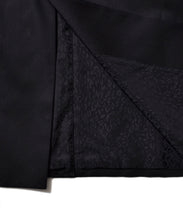 画像をギャラリービューアに読み込む, T.Wool Denim Collarless CT
