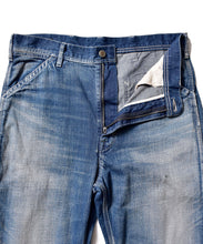 画像をギャラリービューアに読み込む, OG Light Denim Painter PS
