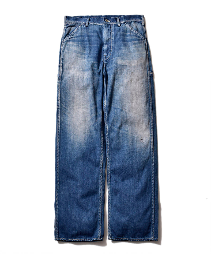 OG Light Denim Painter PS