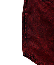 画像をギャラリービューアに読み込む, Bleach Overdyed Denim Over SH
