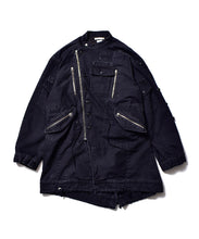 画像をギャラリービューアに読み込む, OLD PARK×MINEDENIM Denim Riders Mods CT
