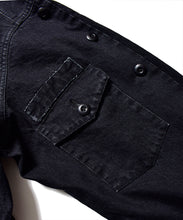 画像をギャラリービューアに読み込む, OLD PARK×MINEDENIM Denim Riders Mods CT
