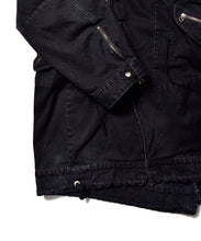 画像をギャラリービューアに読み込む, OLD PARK×MINEDENIM Denim Riders Mods CT
