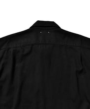 画像をギャラリービューアに読み込む, C.Wool Denim Over SH
