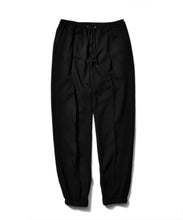 画像をギャラリービューアに読み込む, C.Wool Denim Hem Zip Easy PS
