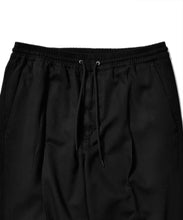 画像をギャラリービューアに読み込む, C.Wool Denim Hem Zip Easy PS
