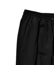 画像をギャラリービューアに読み込む, C.Wool Denim Hem Zip Easy PS
