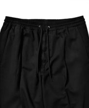 画像をギャラリービューアに読み込む, C.Wool Denim Hem Zip Easy PS
