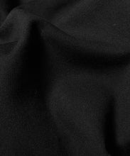 画像をギャラリービューアに読み込む, C.Wool Denim Hem Zip Easy PS
